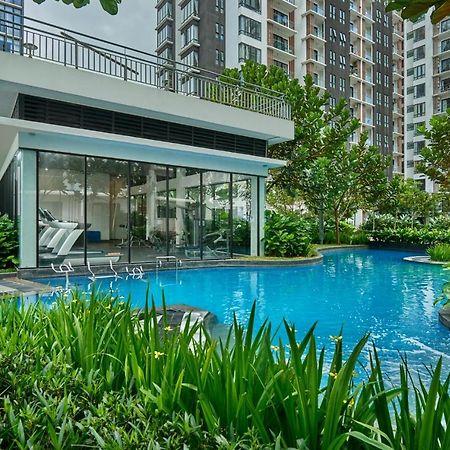 The Bear@Midhill Genting Highlands Apartment Exterior photo