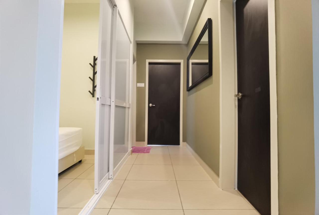 The Bear@Midhill Genting Highlands Apartment Exterior photo