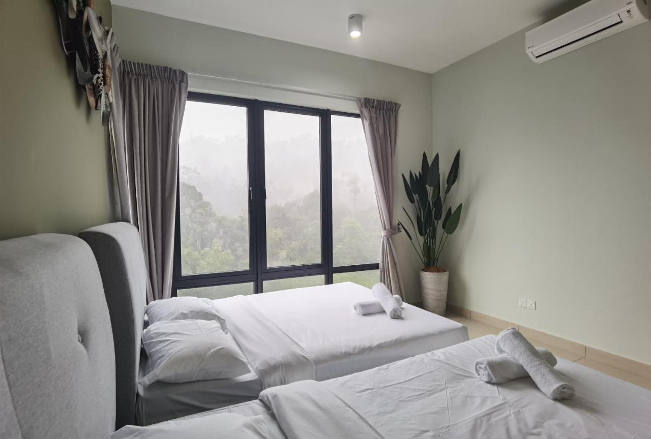 The Bear@Midhill Genting Highlands Apartment Exterior photo