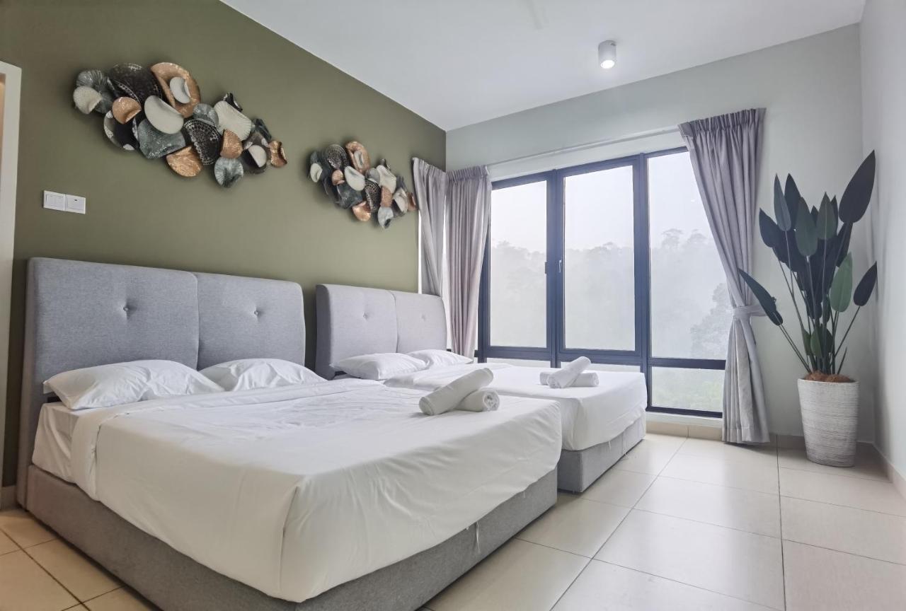 The Bear@Midhill Genting Highlands Apartment Exterior photo