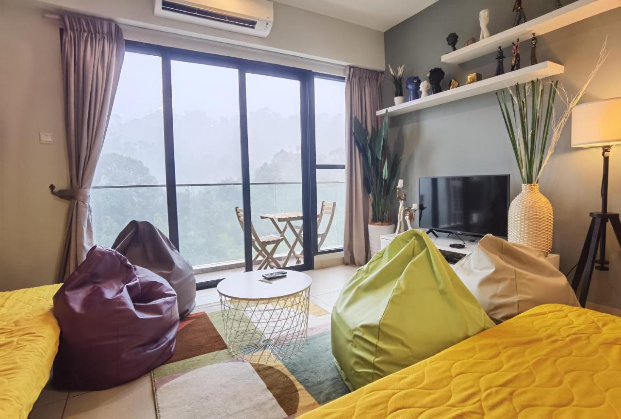 The Bear@Midhill Genting Highlands Apartment Exterior photo