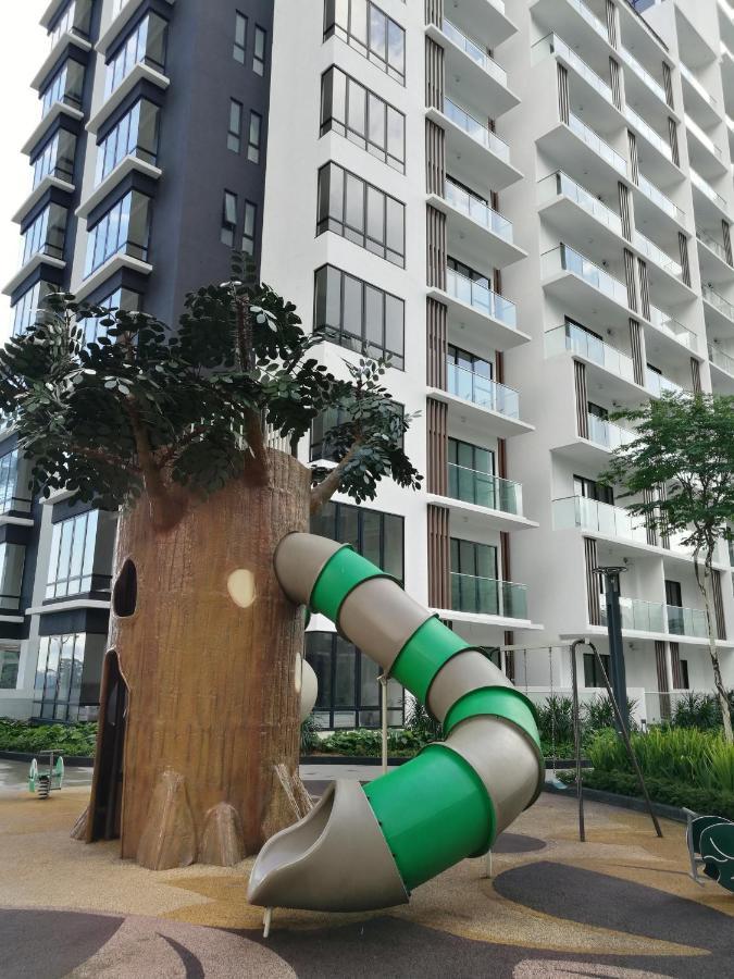 The Bear@Midhill Genting Highlands Apartment Exterior photo