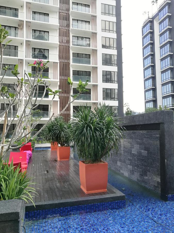 The Bear@Midhill Genting Highlands Apartment Exterior photo