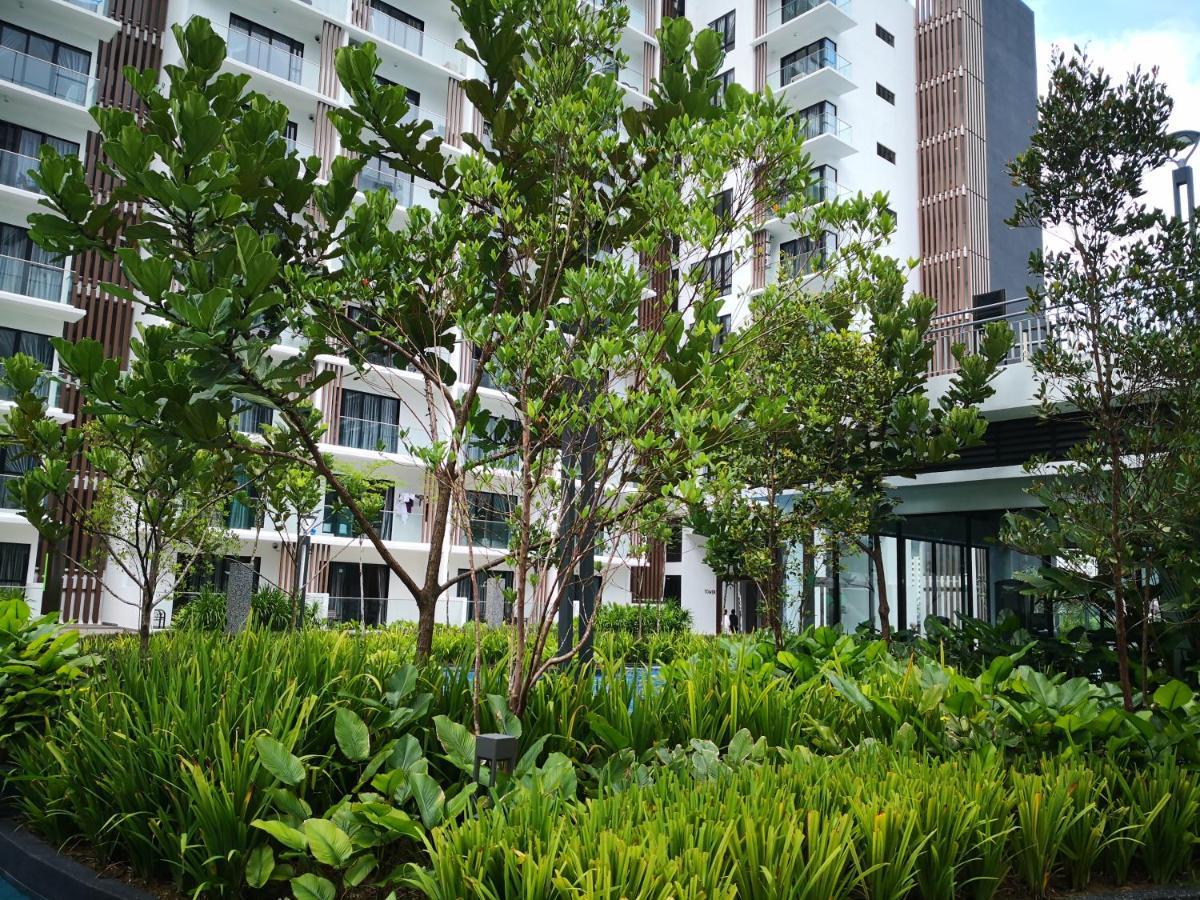 The Bear@Midhill Genting Highlands Apartment Exterior photo