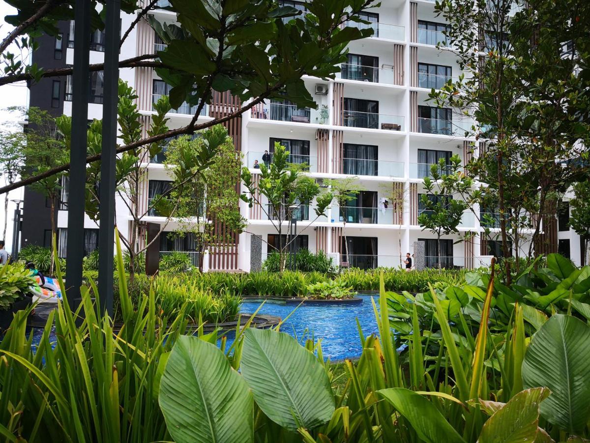 The Bear@Midhill Genting Highlands Apartment Exterior photo
