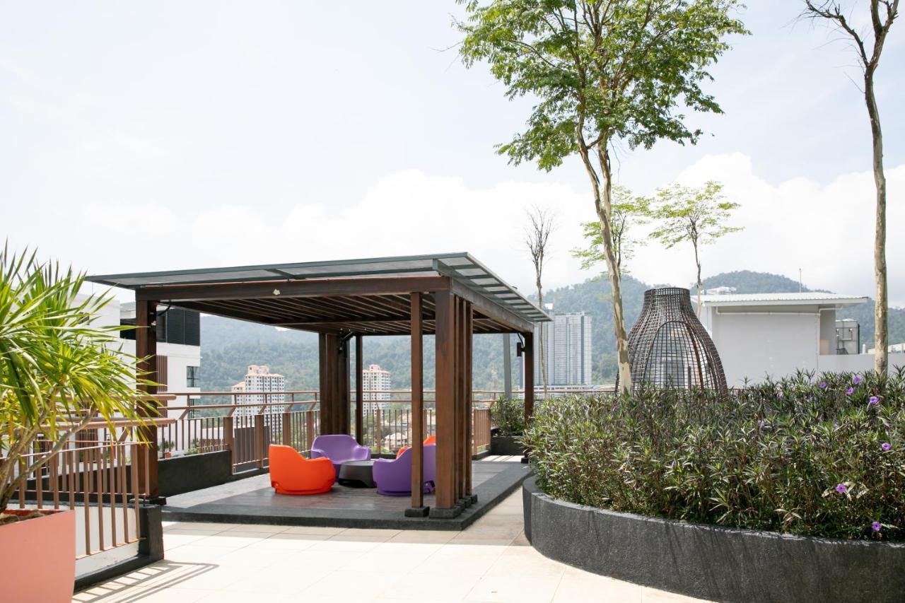 The Bear@Midhill Genting Highlands Apartment Exterior photo
