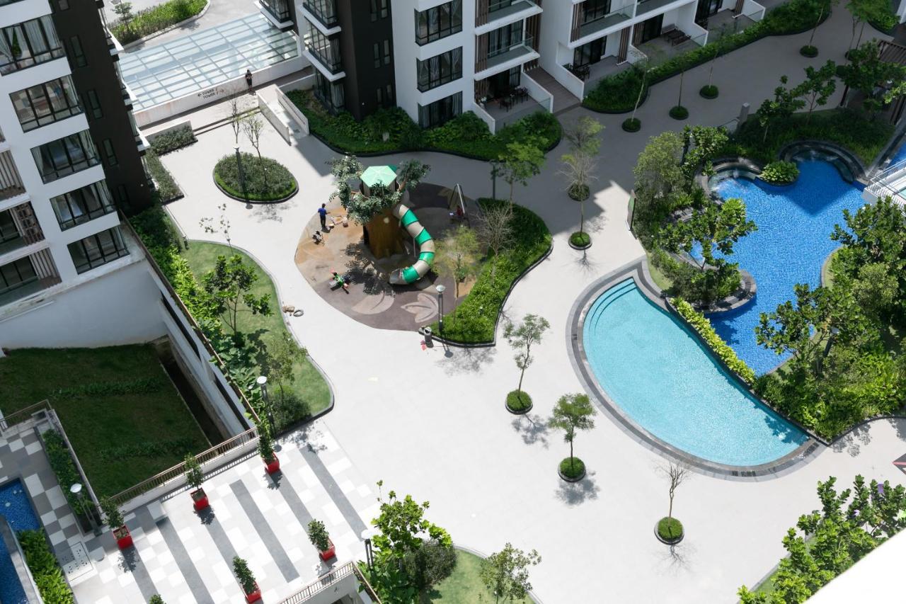 The Bear@Midhill Genting Highlands Apartment Exterior photo
