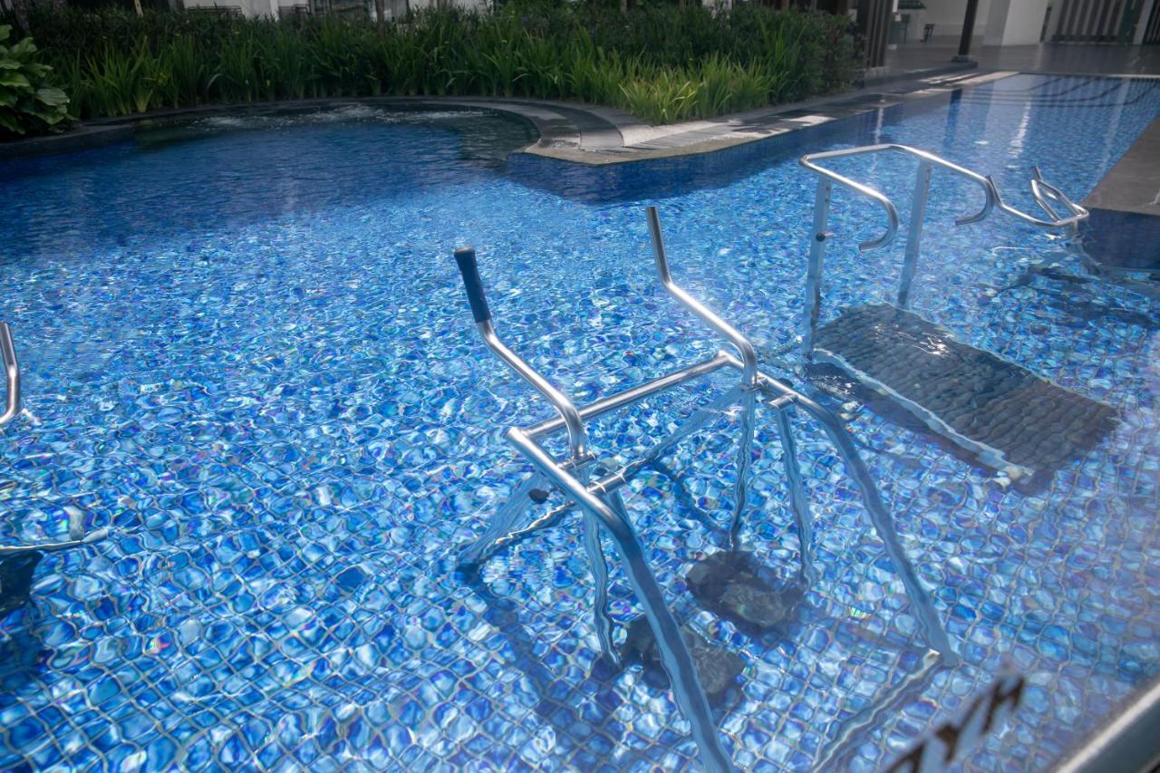 The Bear@Midhill Genting Highlands Apartment Exterior photo