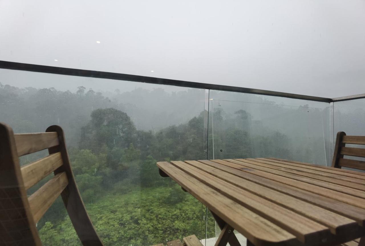 The Bear@Midhill Genting Highlands Apartment Exterior photo