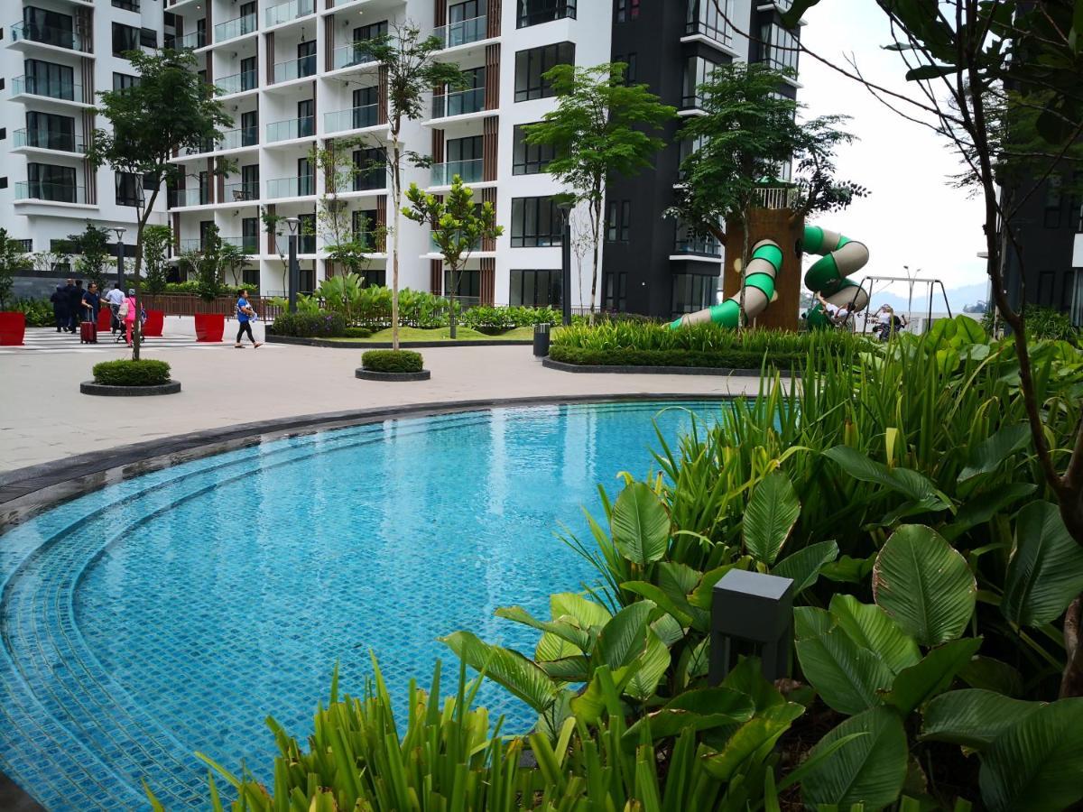 The Bear@Midhill Genting Highlands Apartment Exterior photo