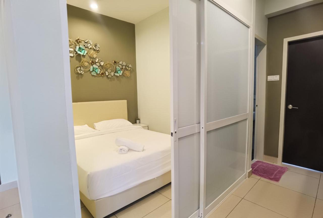 The Bear@Midhill Genting Highlands Apartment Exterior photo