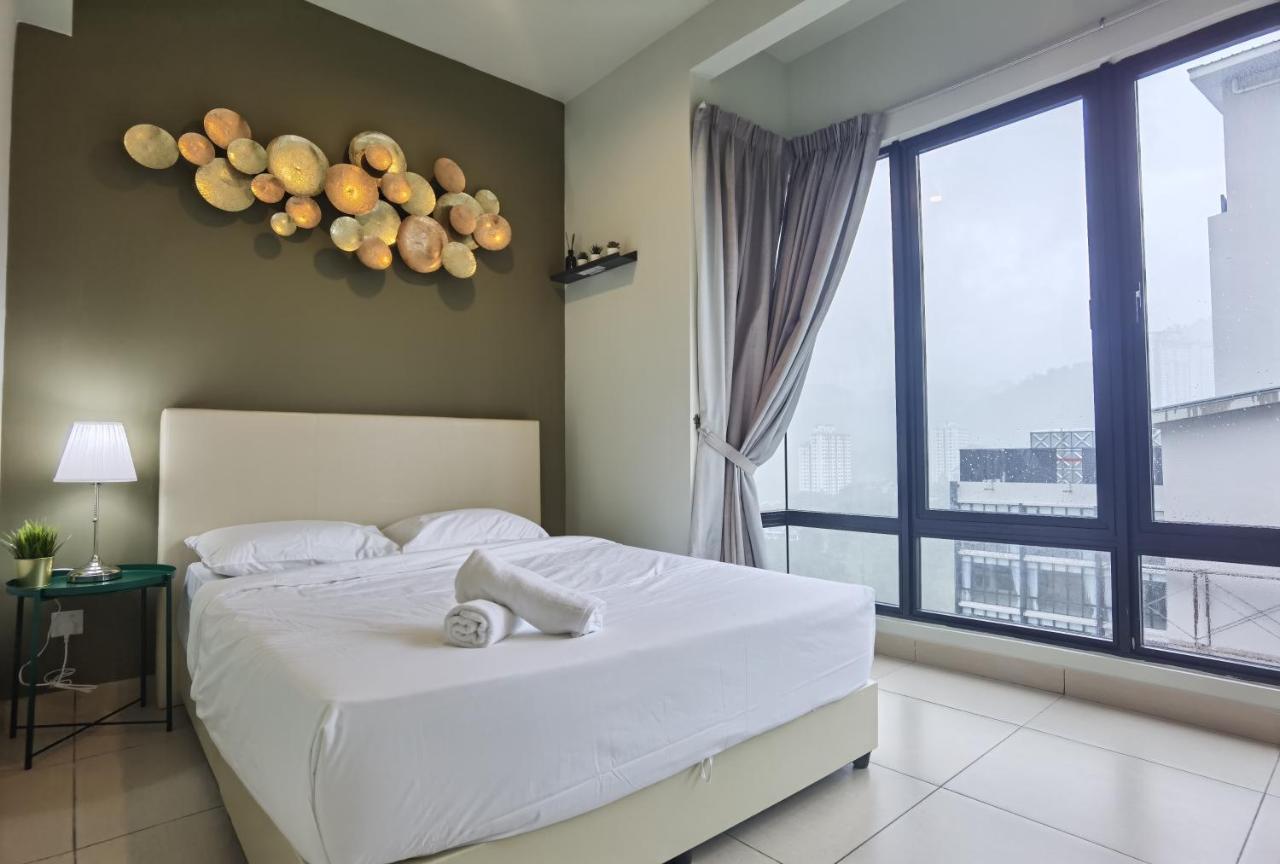The Bear@Midhill Genting Highlands Apartment Exterior photo