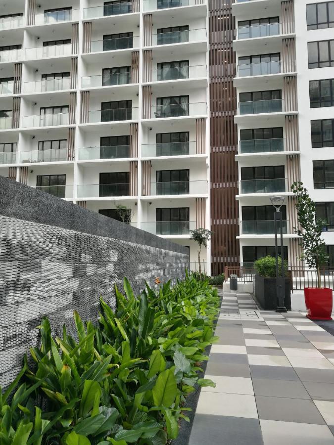 The Bear@Midhill Genting Highlands Apartment Exterior photo