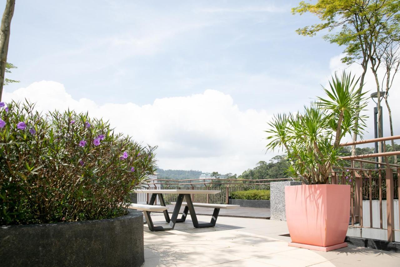 The Bear@Midhill Genting Highlands Apartment Exterior photo